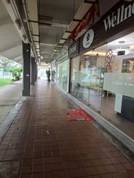 Jurong East Street 31 (D22), Shop House #586152891